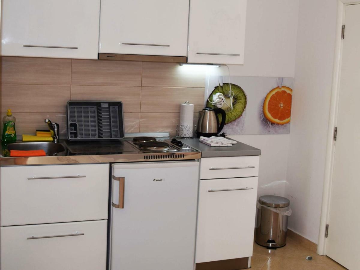 Iva Apartmani Tribalj Eksteriør bilde