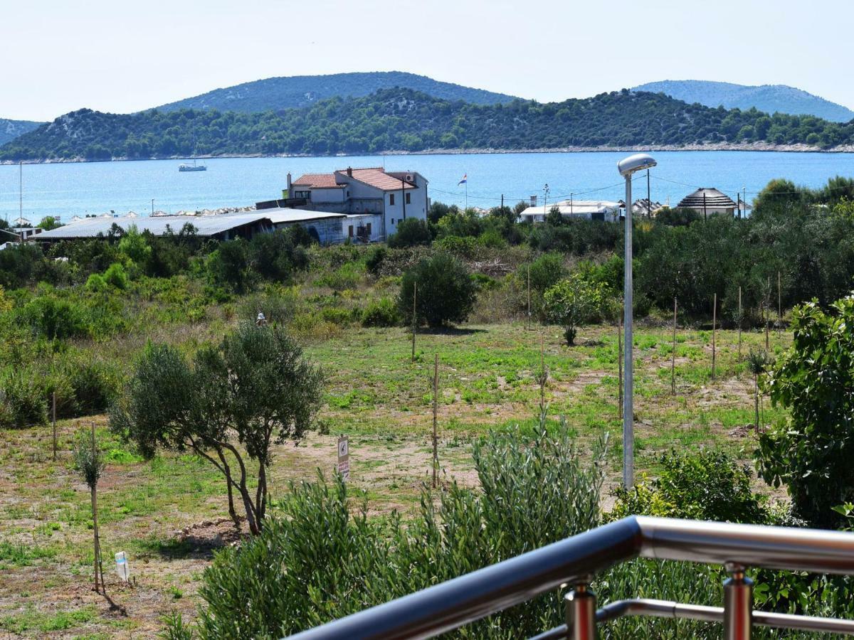 Iva Apartmani Tribalj Eksteriør bilde